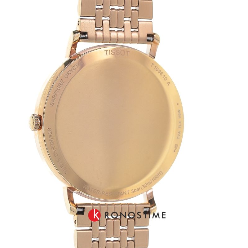Фотография часов Tissot Everytime Large T109.610.33.032.00_24